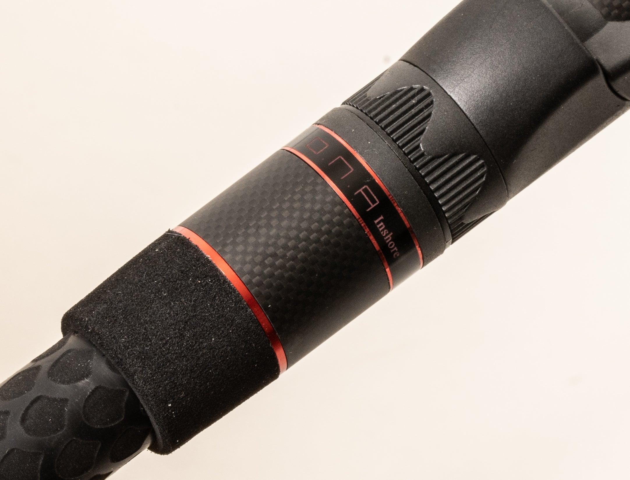 ODM DNA Inshore Boat Spinning Rods - Image 8