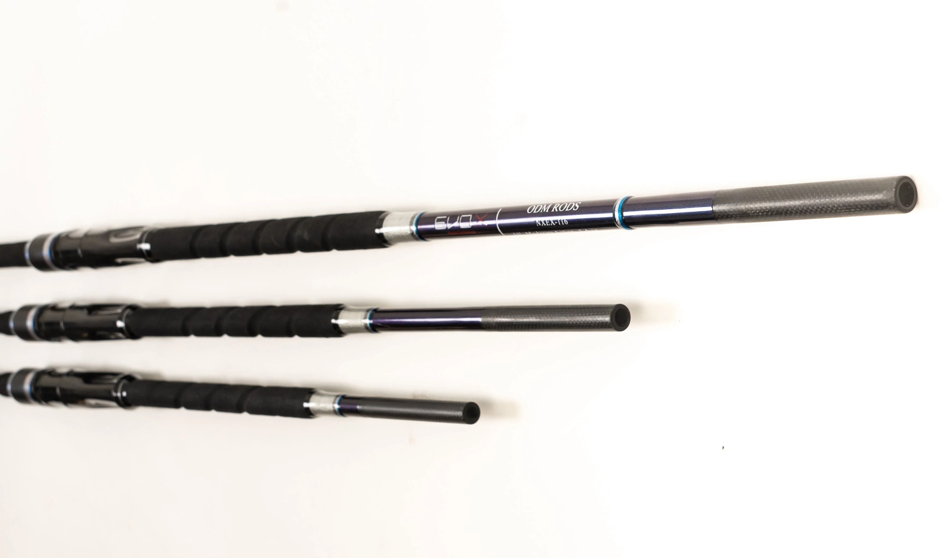 ODM Evo X Surf Spinning Rods - Image 3