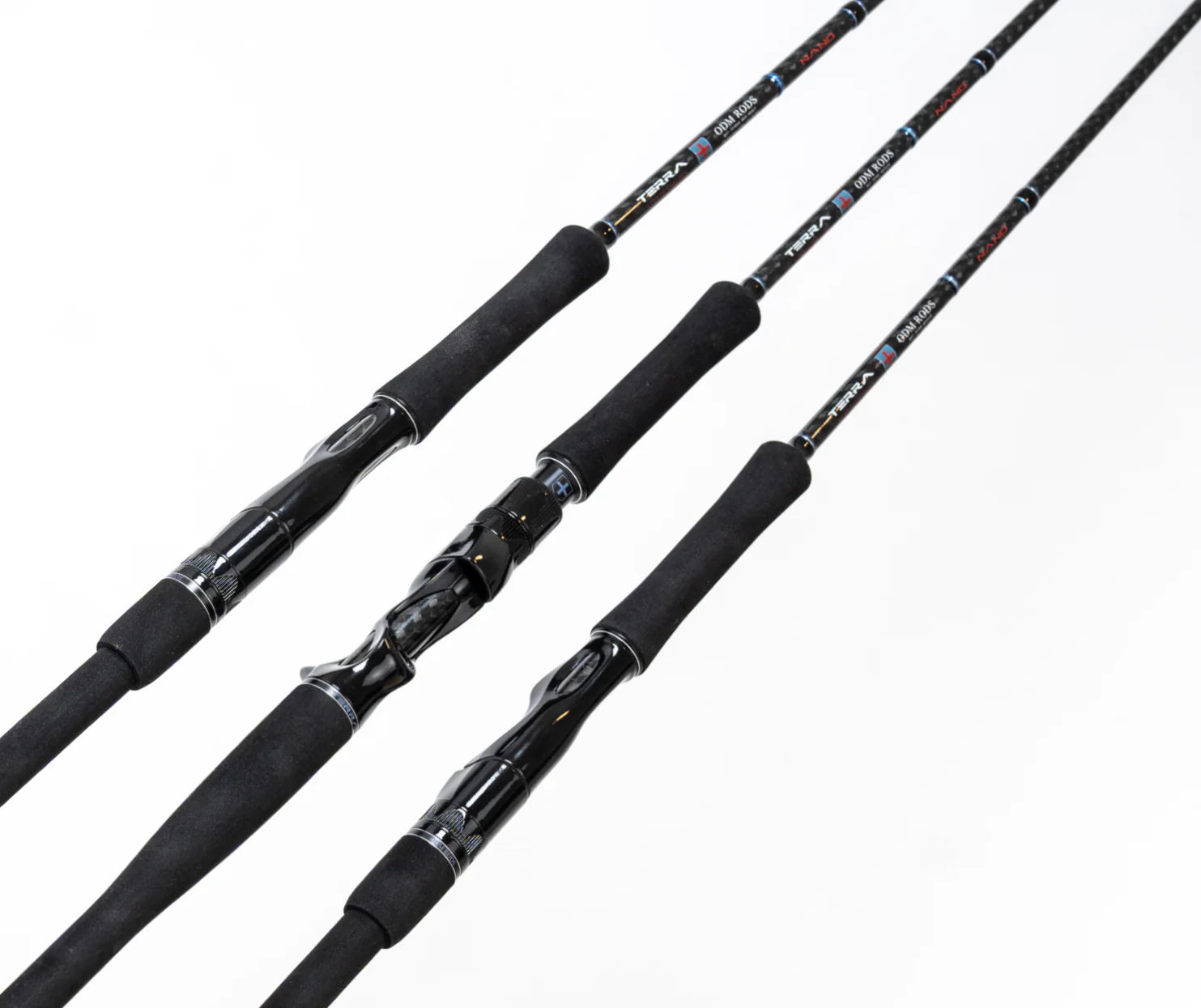ODM Terra Boat Casting Rods - Image 3