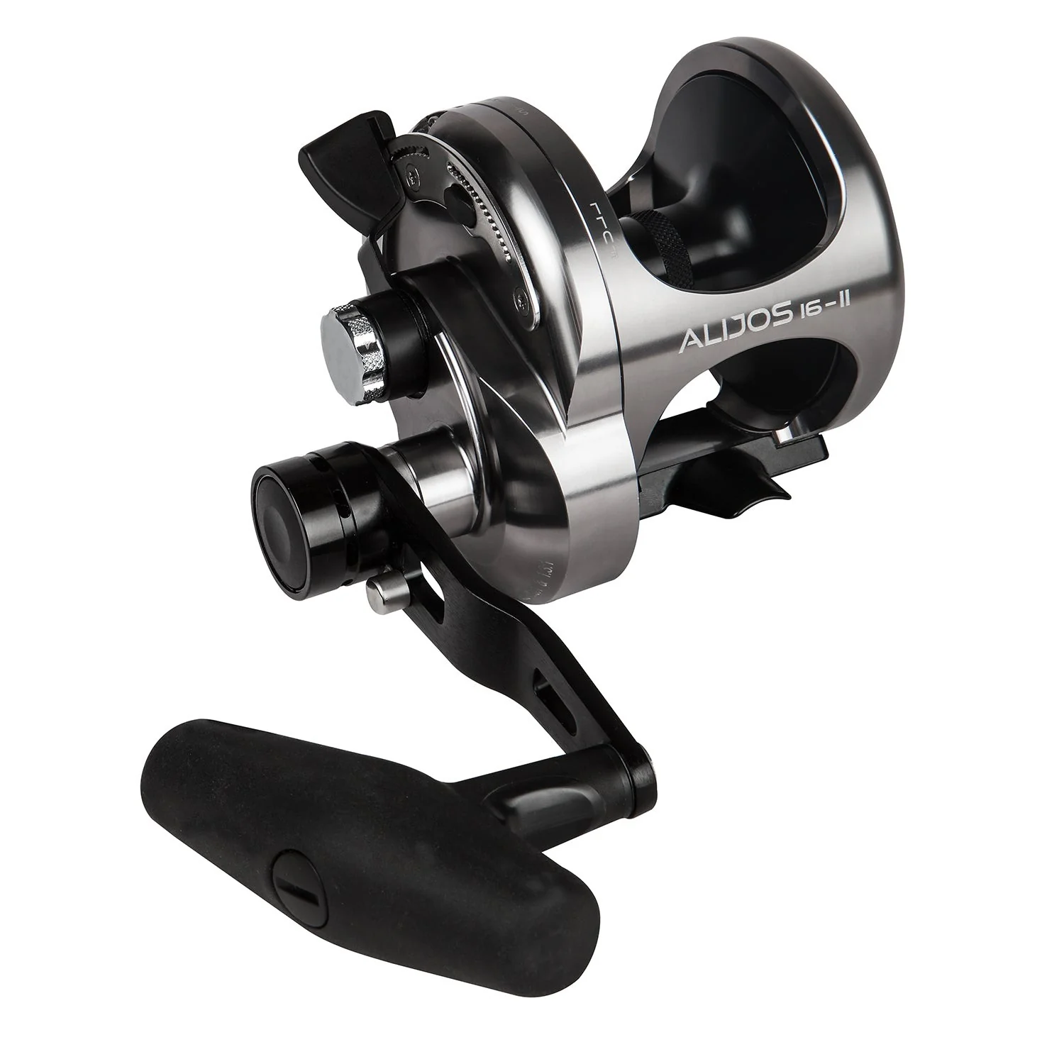 Okuma Alijos Lever Drag Reels - Image 4