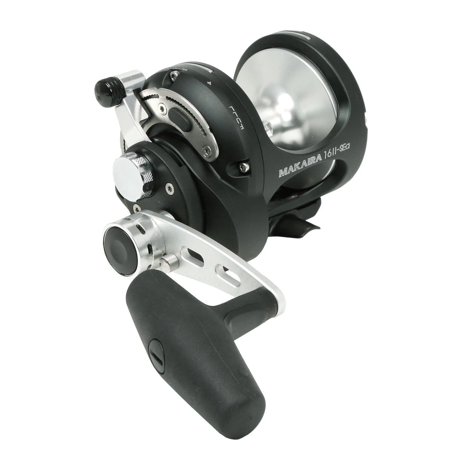 Okuma Makaira Special Edition 2-Speed Lever Drag Reels - Image 6