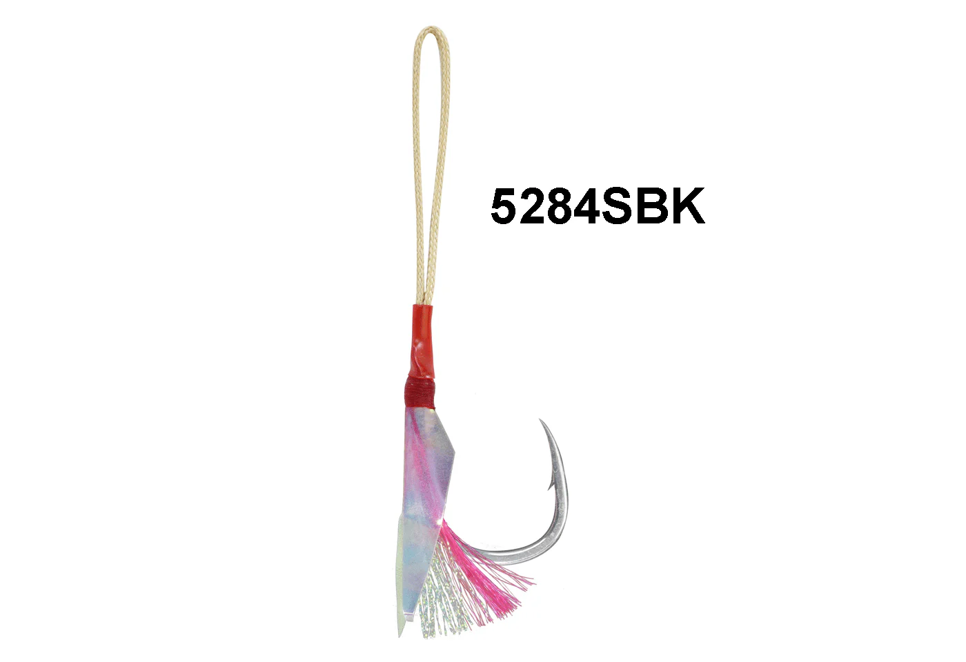 Owner Dancing Stinger Hooks - Image 2