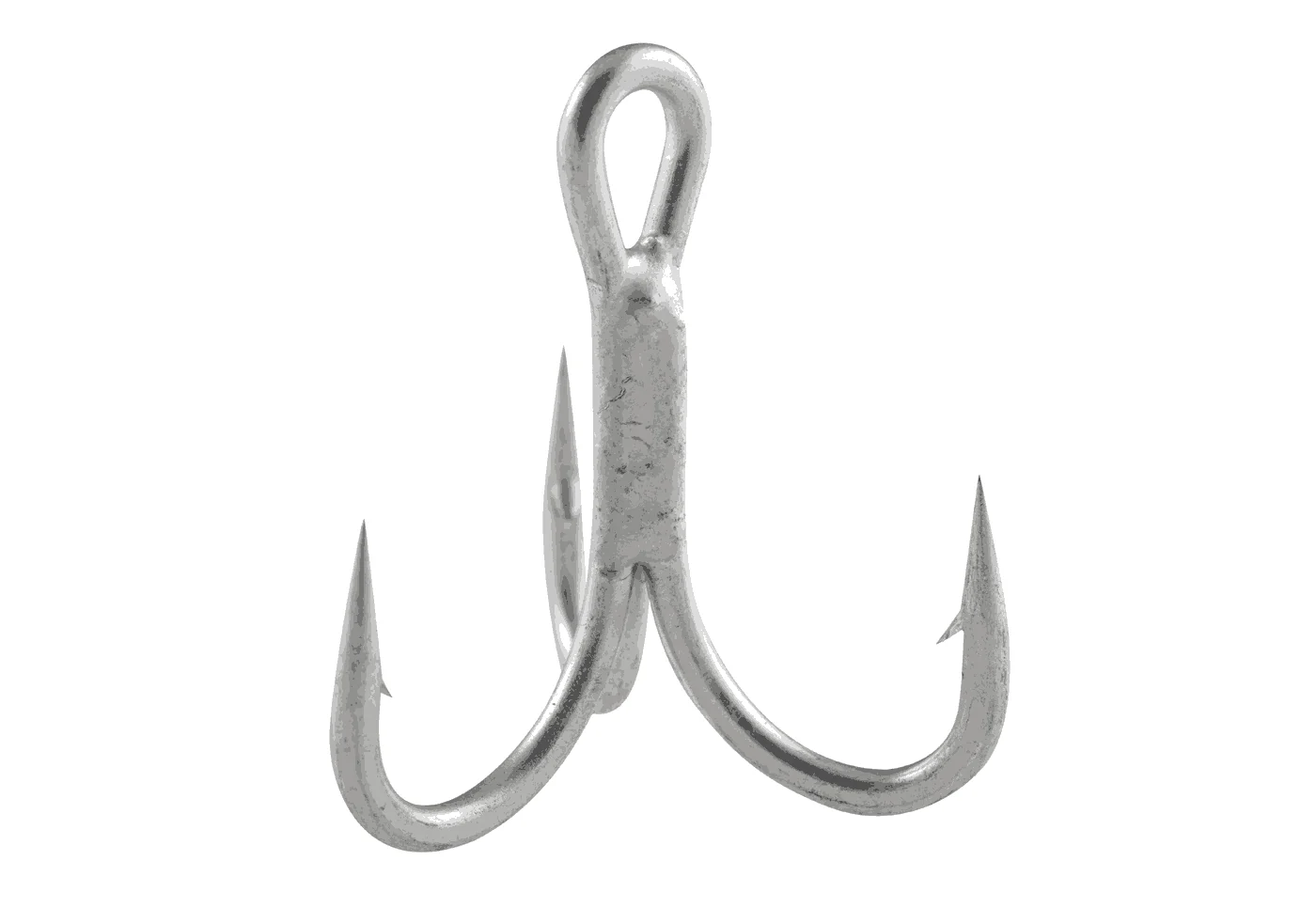 Owner ST-66 Treble Hooks