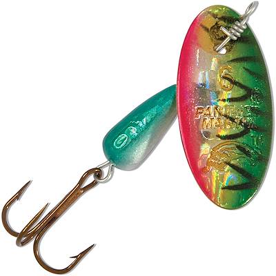 Panther Martin Classic Holographic Spinners - Image 3