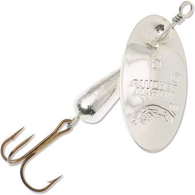 Panther Martin Classic Pattern Spinners - Image 2