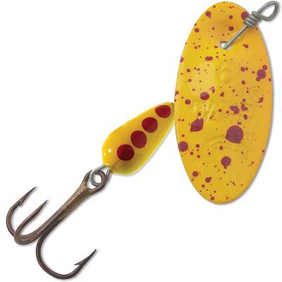 Panther Martin Classic Pattern Spinners - Image 3