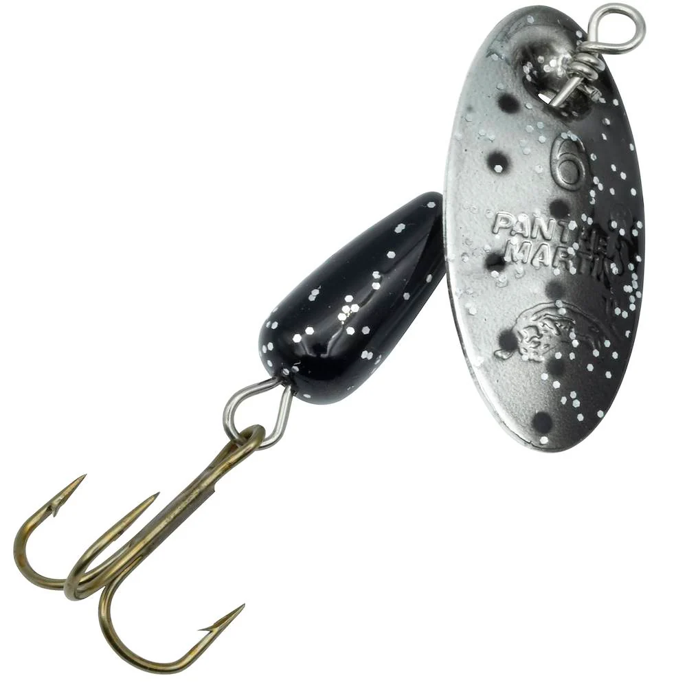 Panther Martin Classic Regular Spinners