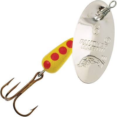 Panther Martin Classic Regular Spinners - Image 6
