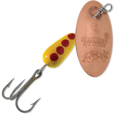 Panther Martin Classic Regular Spinners - Image 8
