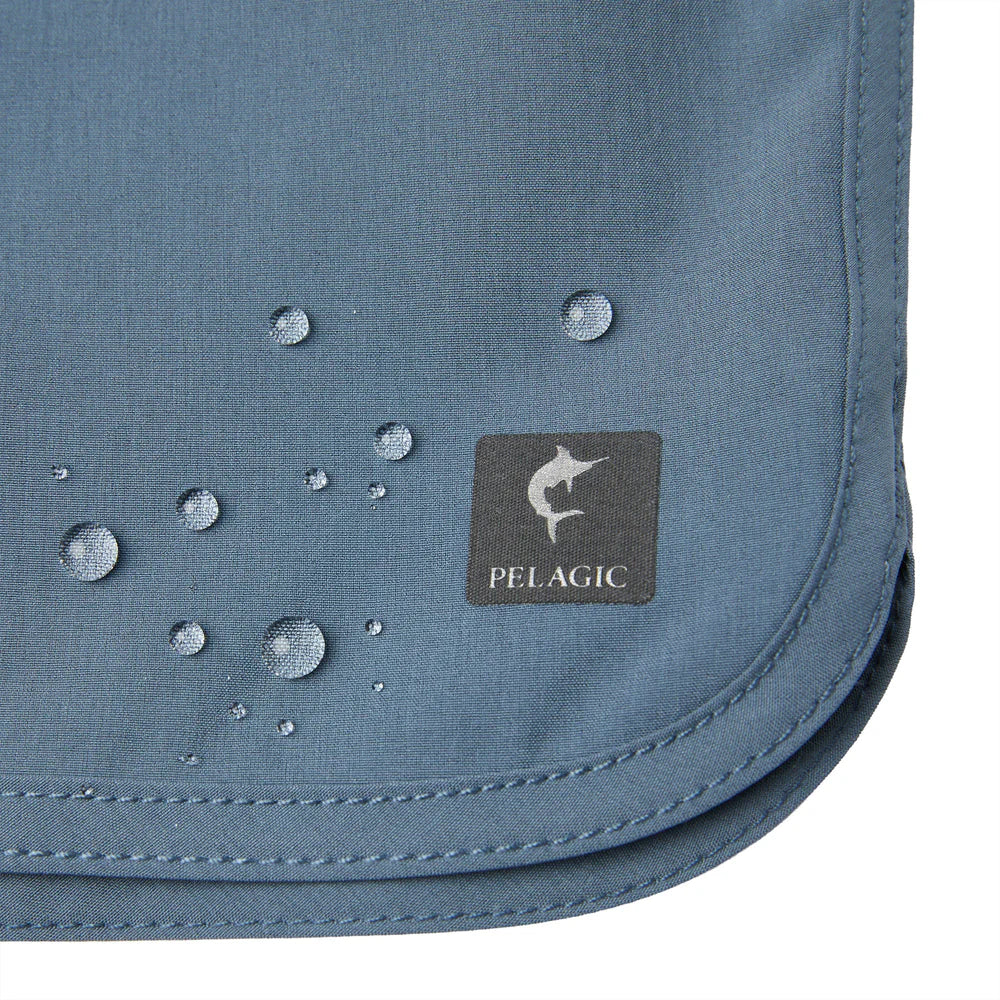 Pelagic 18" Downswell Shorts - Image 7