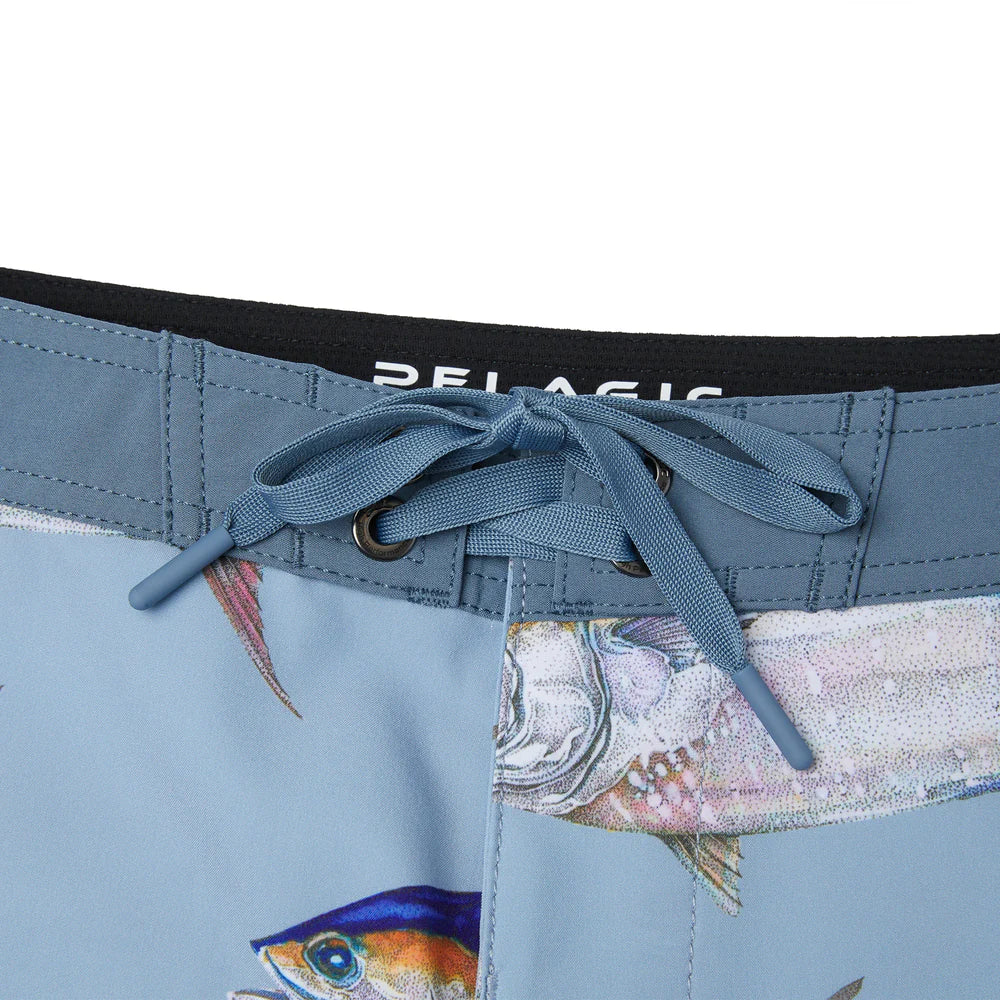 Pelagic 18" High Spot Boardshorts - Image 6