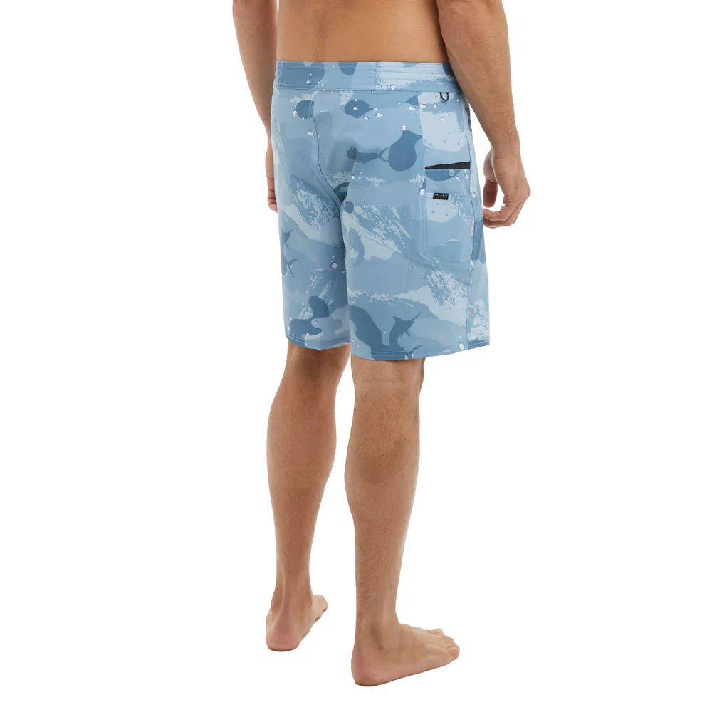 Pelagic 18" Leaderman Boardshorts - Image 6