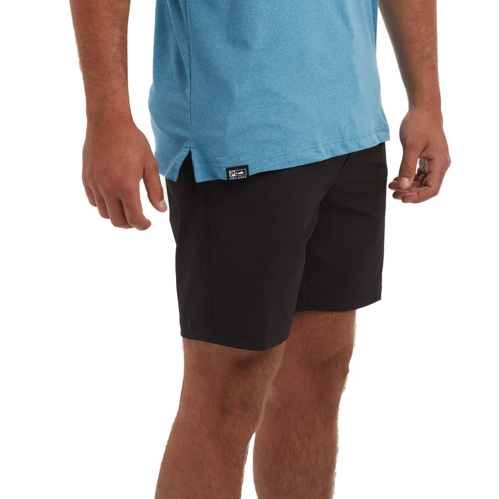 Pelagic 18" Mako Hybrid Shorts - Image 5