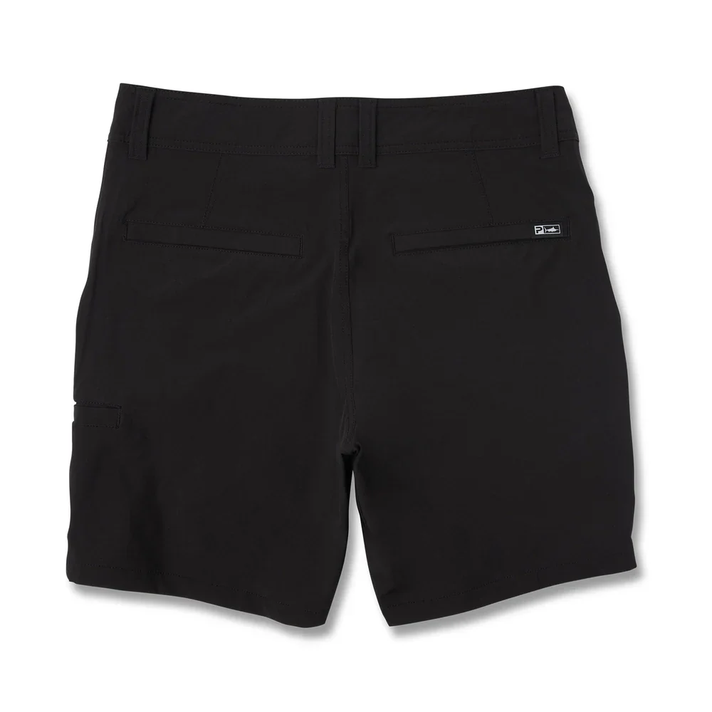 Pelagic 18" Mako Hybrid Shorts - Image 6