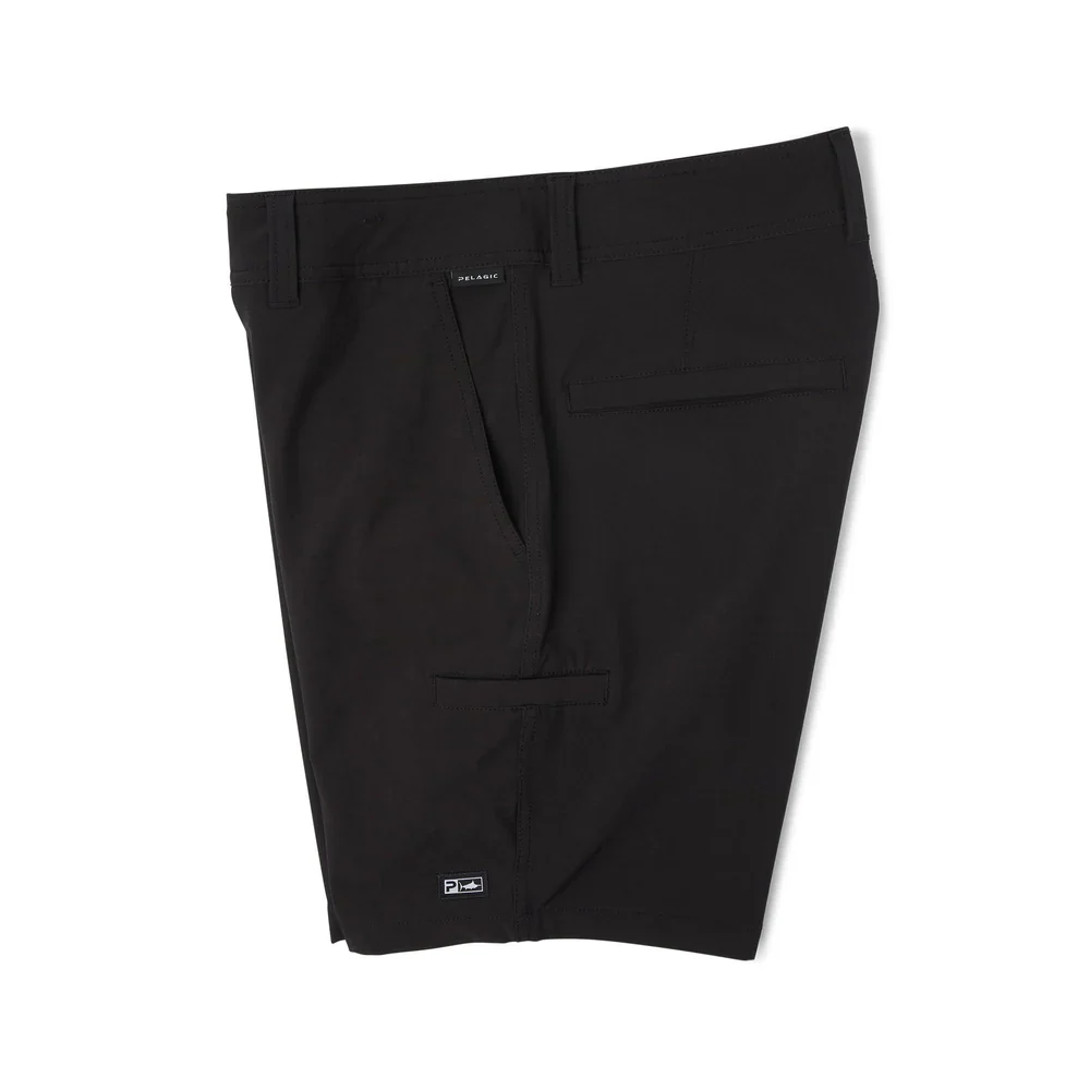 Pelagic 18" Mako Hybrid Shorts - Image 7