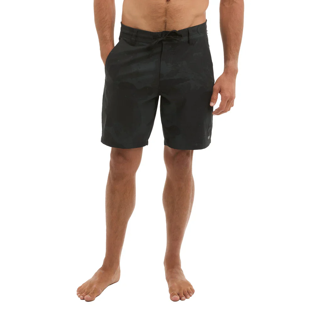 Pelagic 19" Flyline Hybrid Shorts - Image 8
