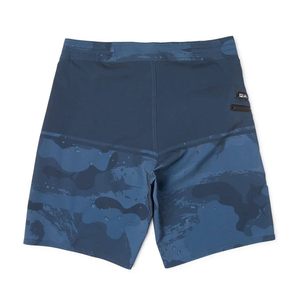 Pelagic 19" Strike Boardshorts - Image 11