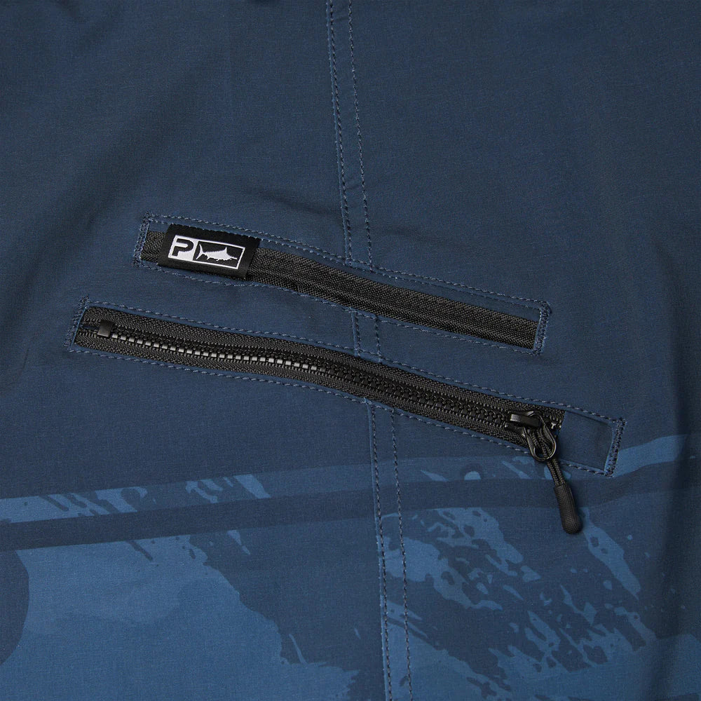 Pelagic 19" Strike Boardshorts - Image 12
