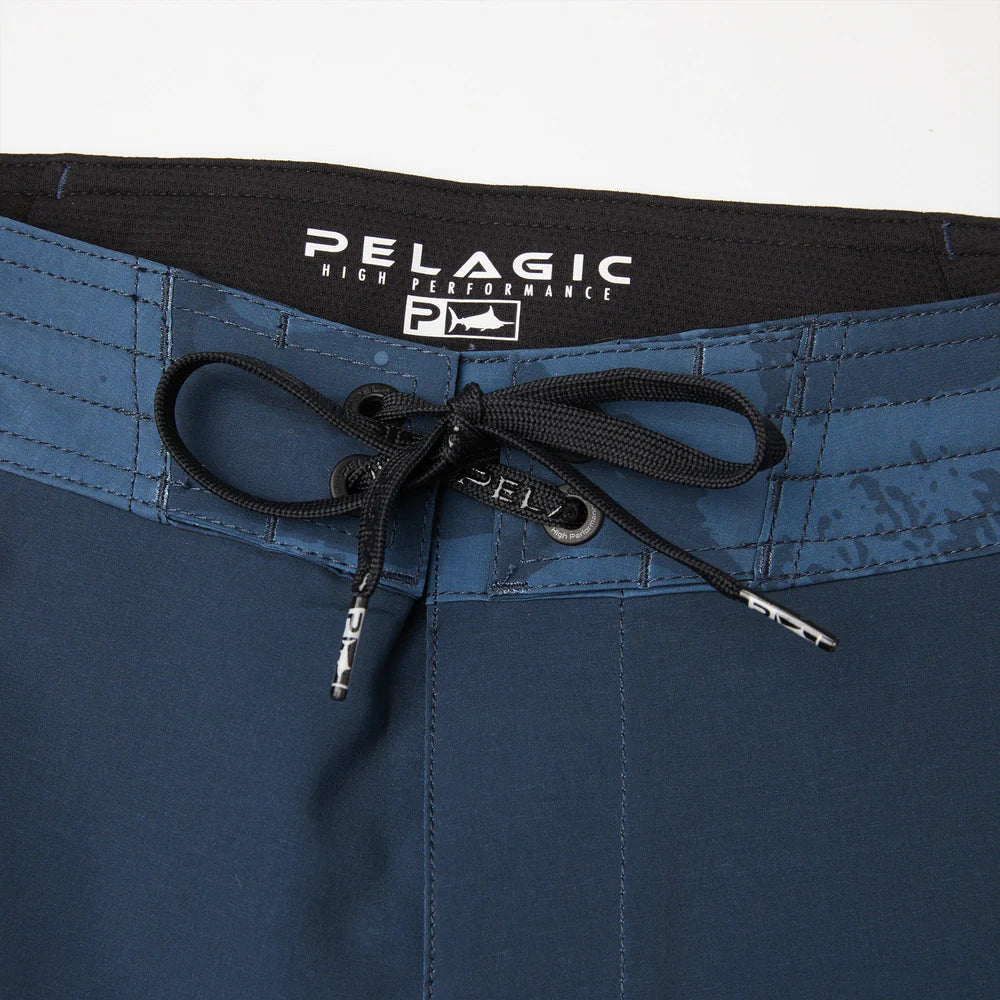 Pelagic 19" Strike Boardshorts - Image 13
