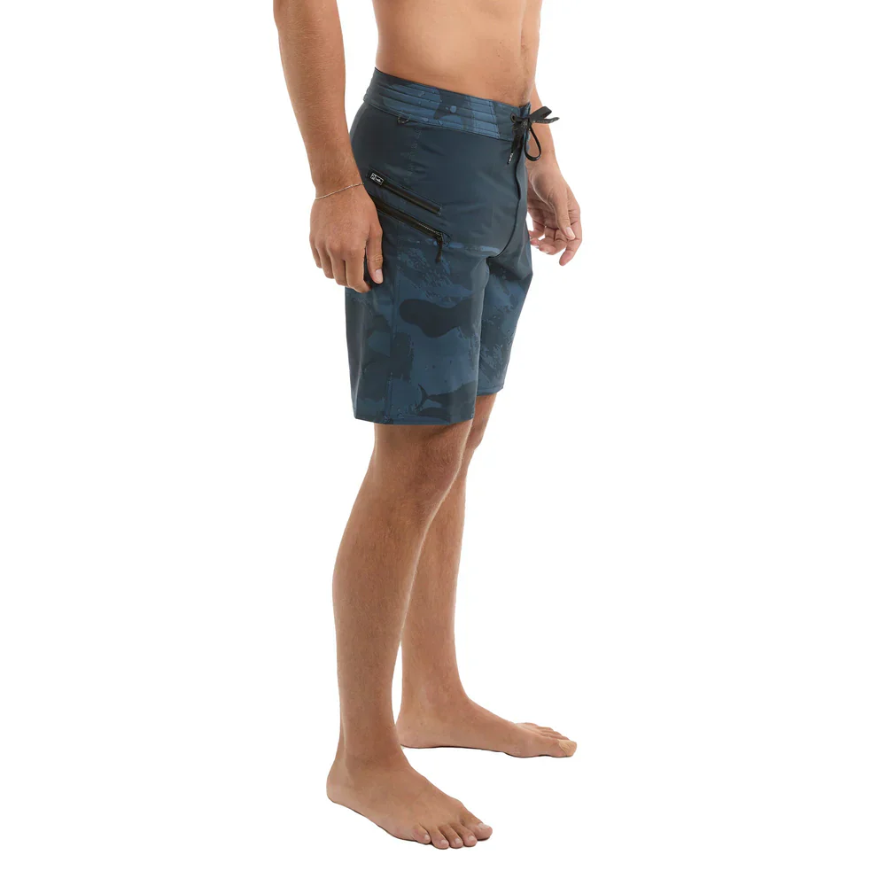Pelagic 19" Strike Boardshorts - Image 15