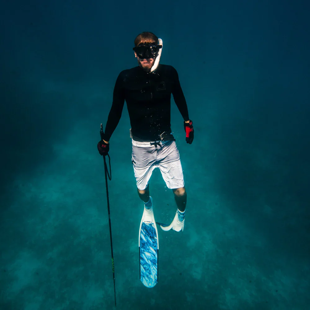 Pelagic 19" Strike Boardshorts - Image 3