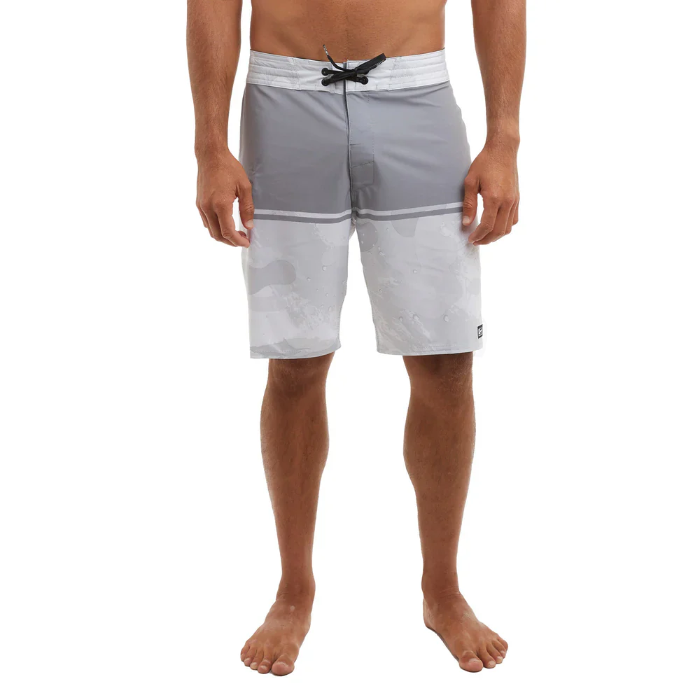 Pelagic 19" Strike Boardshorts - Image 4