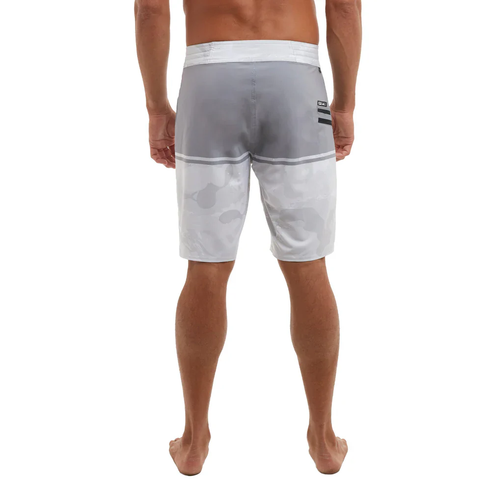 Pelagic 19" Strike Boardshorts - Image 7