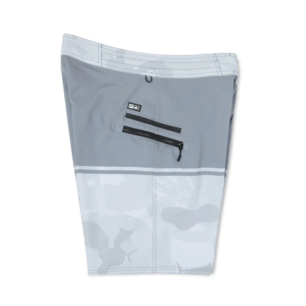 Pelagic 19" Strike Boardshorts - Image 9