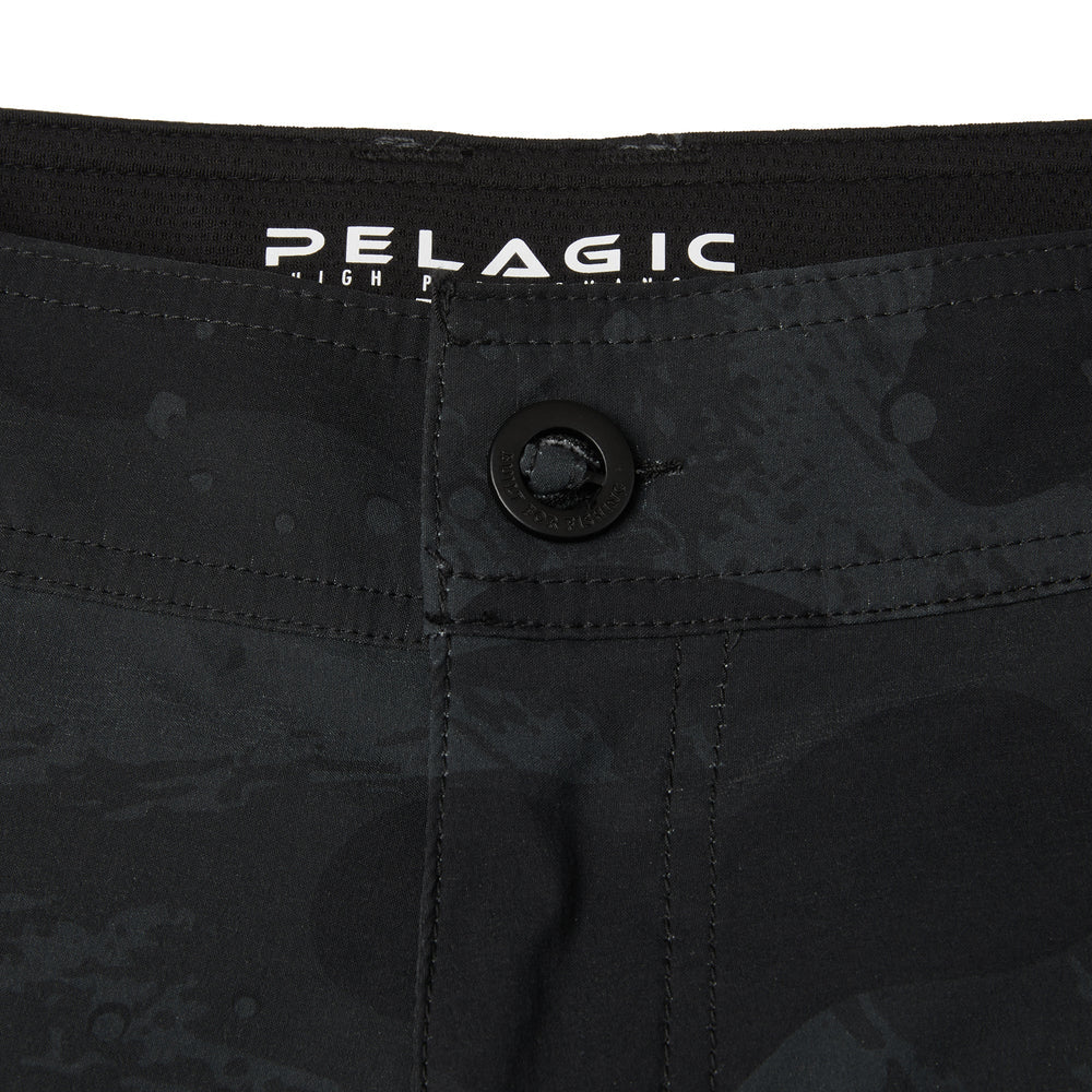 Pelagic 20" Maderia Cargo Hybrid Shorts - Image 6