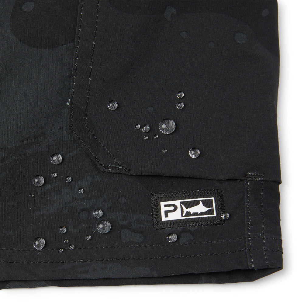 Pelagic 20" Maderia Cargo Hybrid Shorts - Image 8
