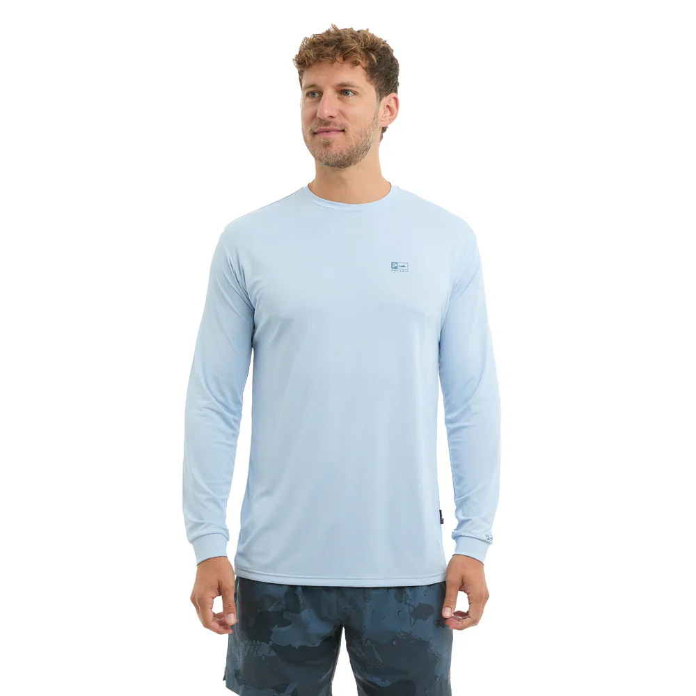 Pelagic Aquatek Goione Tuna Shirts - Image 2
