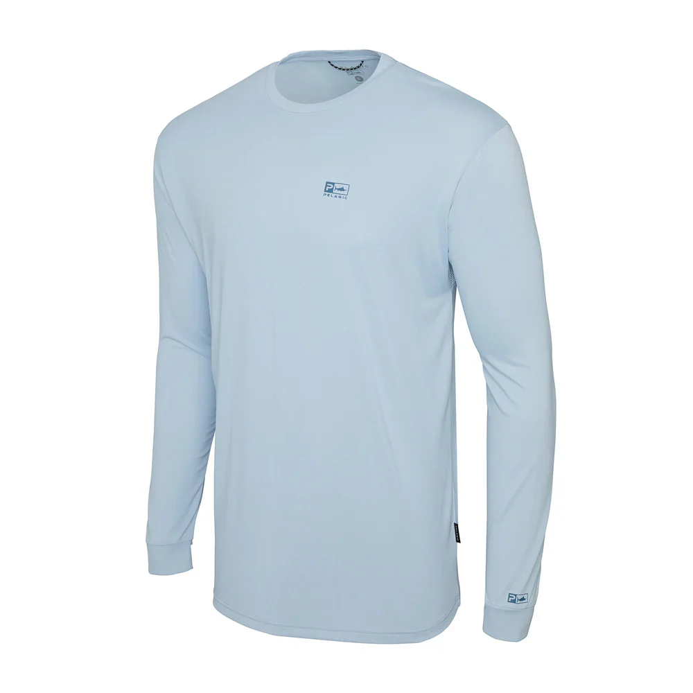 Pelagic Aquatek Goione Tuna Shirts - Image 3