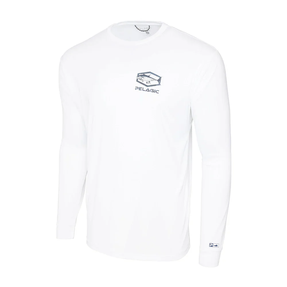 Pelagic Aquatek Target BFT Fishing Shirts - Image 4