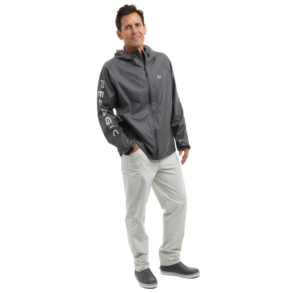 Pelagic Chubasco Jackets - Image 2