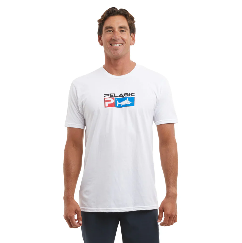 Pelagic Deluxe T-Shirts - Image 3