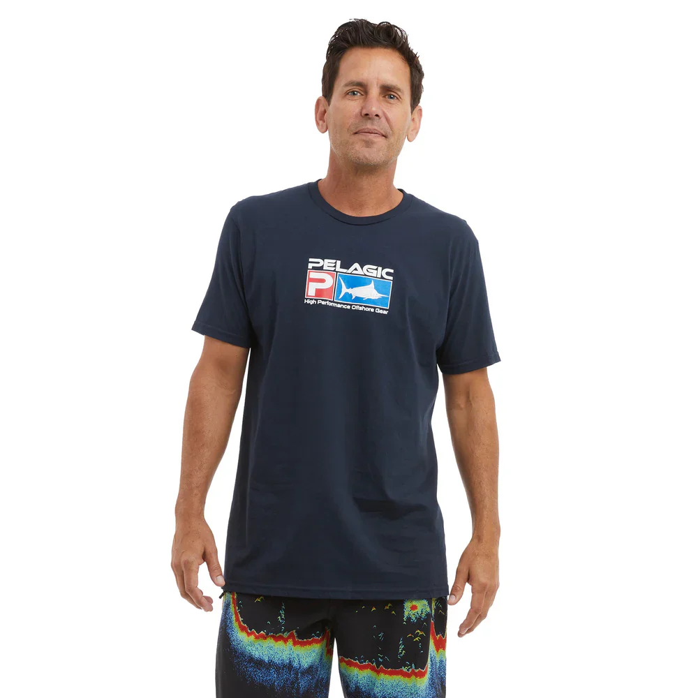 Pelagic Deluxe T-Shirts - Image 4