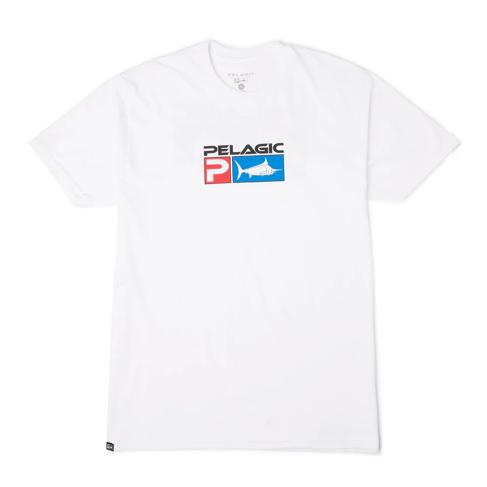 Pelagic Deluxe T-Shirts - Image 5