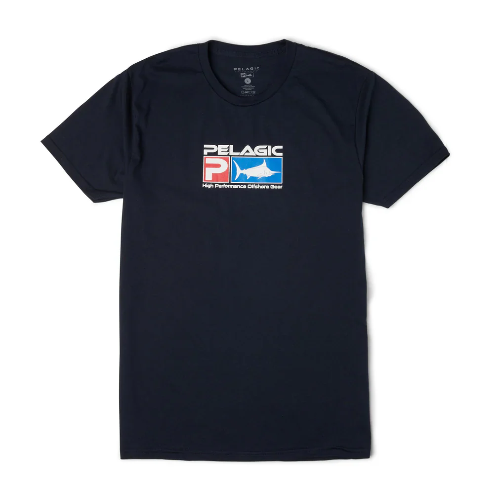 Pelagic Deluxe T-Shirts - Image 6