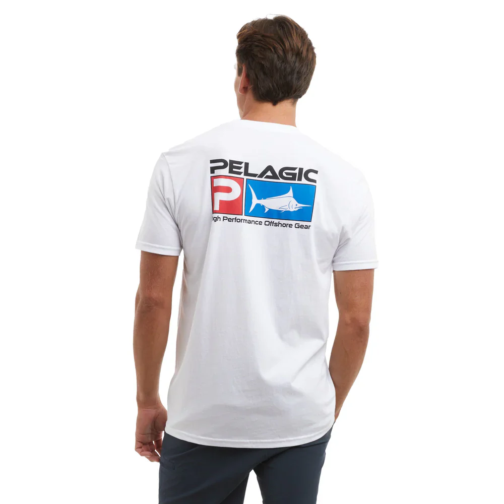Pelagic Deluxe T-Shirts - Image 7