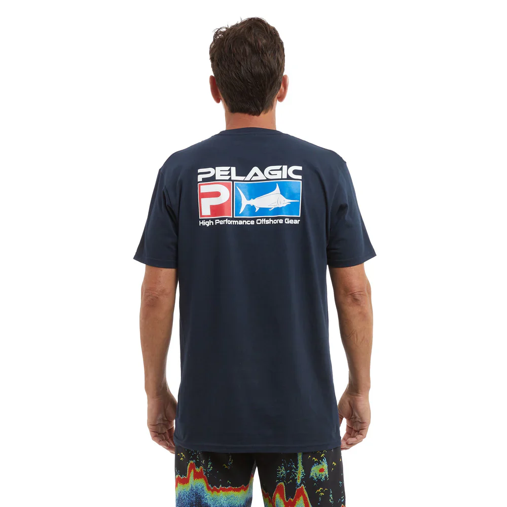 Pelagic Deluxe T-Shirts - Image 8