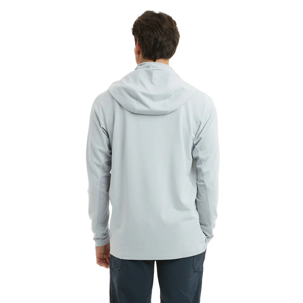 Pelagic Exo-Tech Hooded Fishing Shirts - Image 10