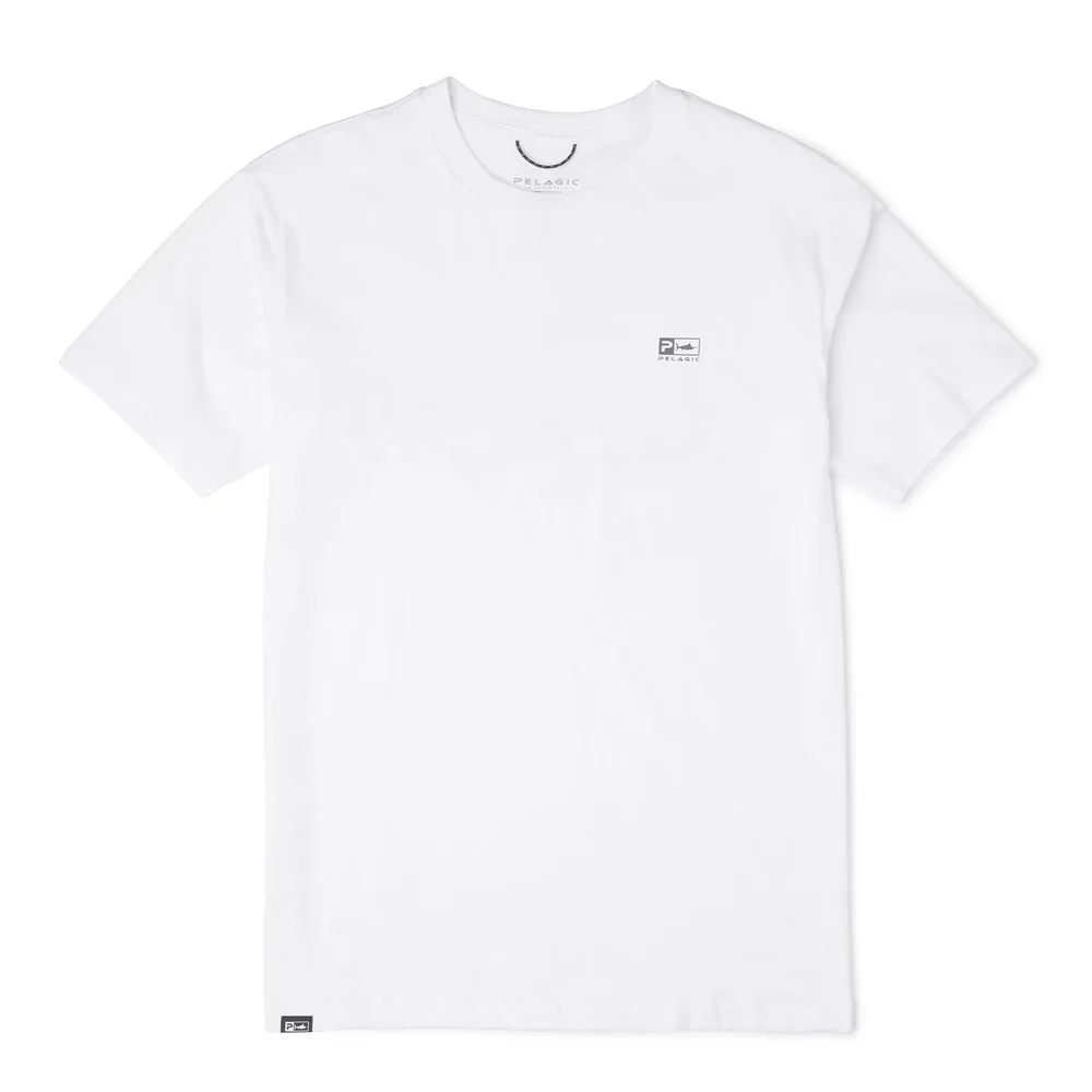 Pelagic Goione Center Con T-Shirts - Image 3