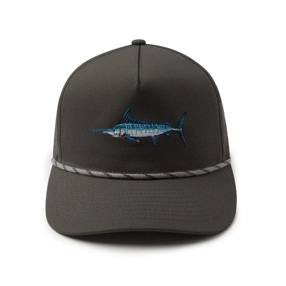 Pelagic Upswell Marlin Hats