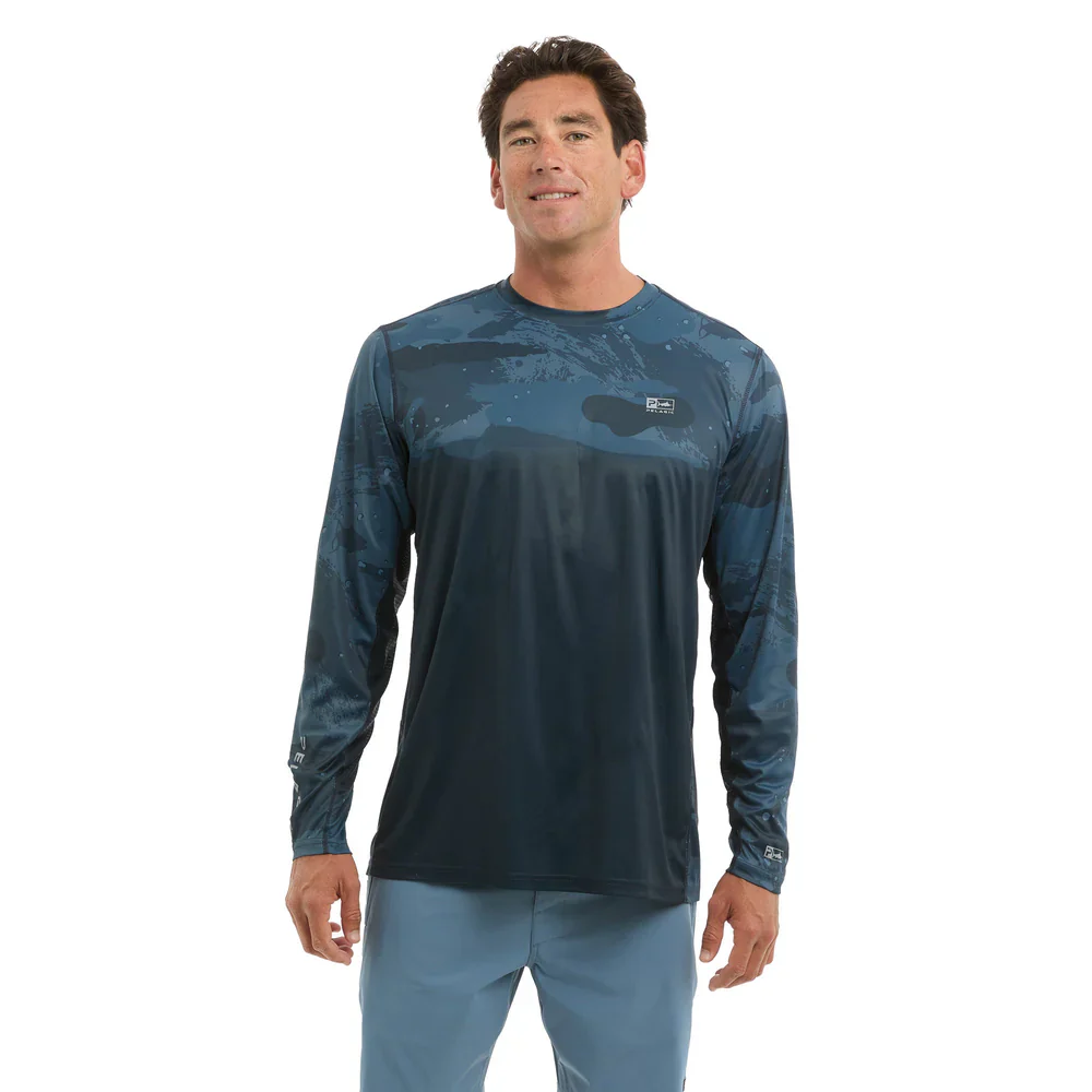 Pelagic Vaportek Fishing Shirts - Image 10