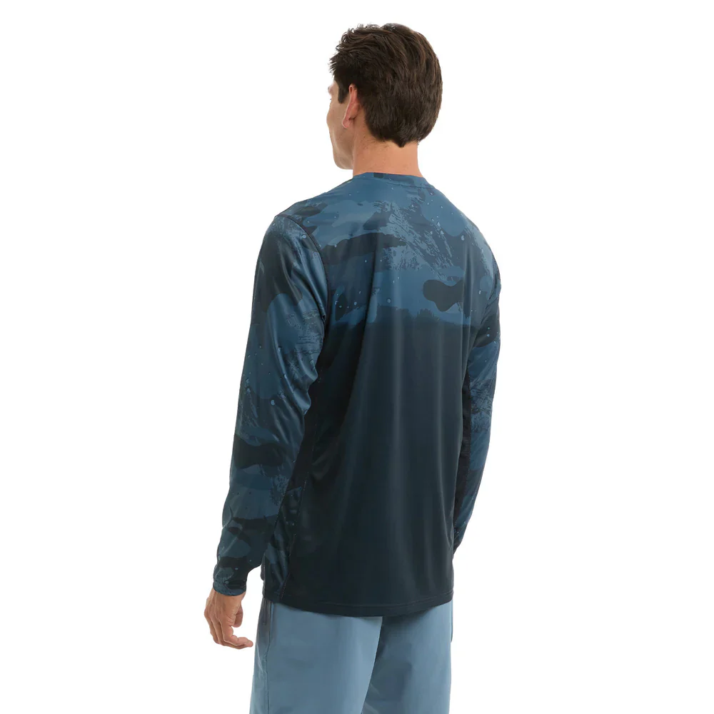 Pelagic Vaportek Fishing Shirts - Image 11