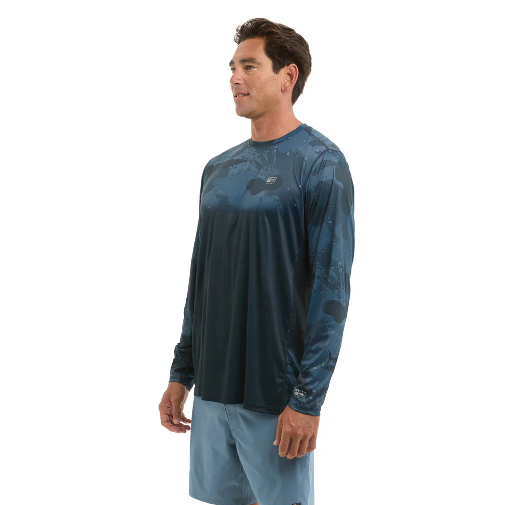 Pelagic Vaportek Fishing Shirts - Image 12