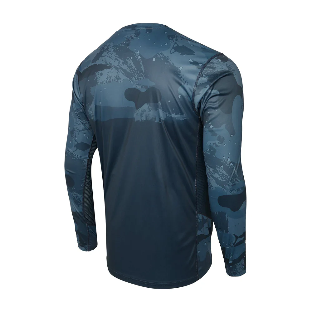 Pelagic Vaportek Fishing Shirts - Image 13