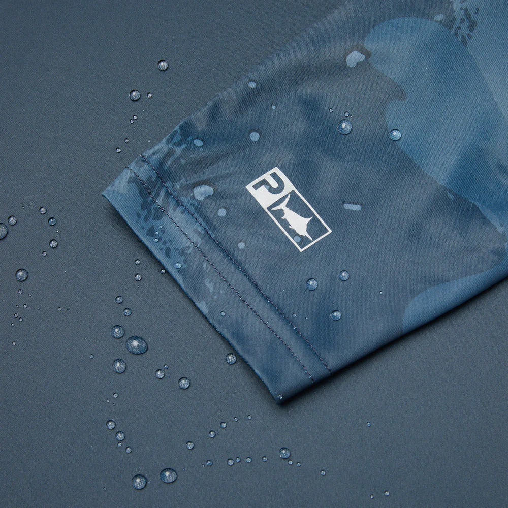 Pelagic Vaportek Fishing Shirts - Image 14
