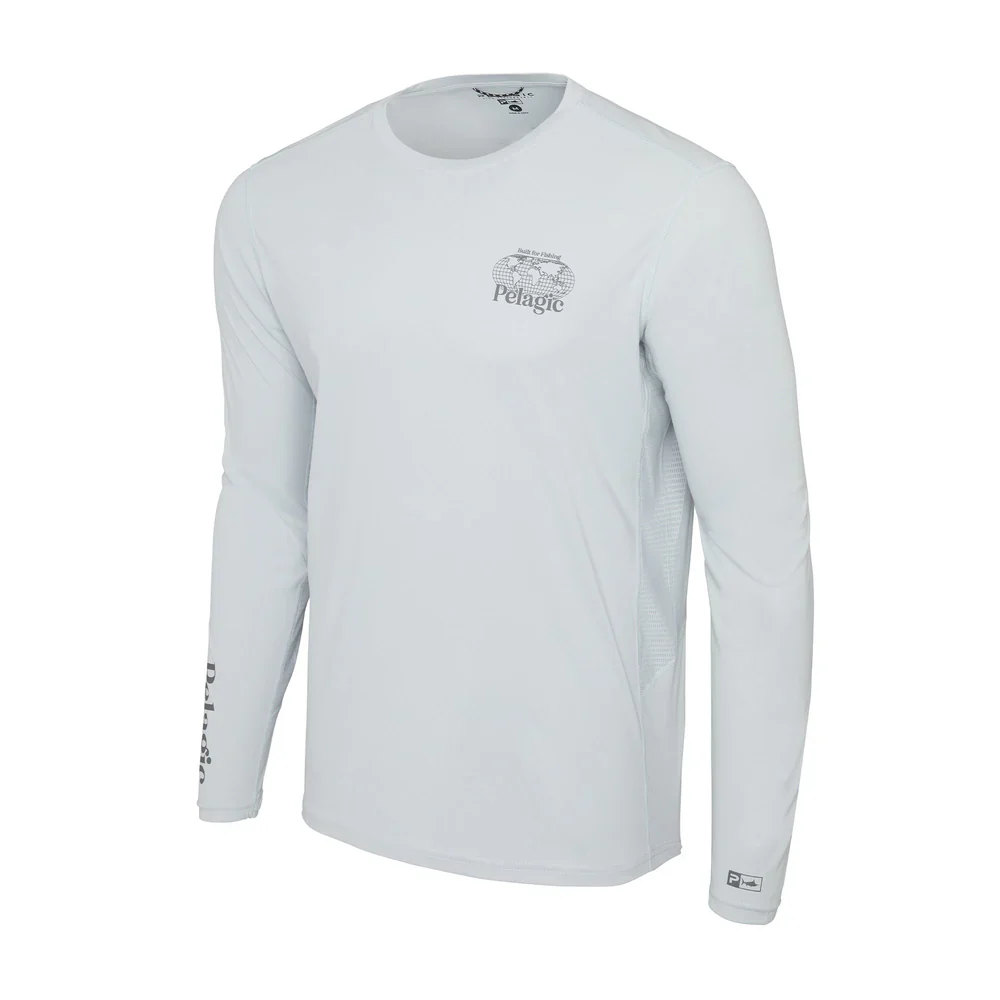 Pelagic Vaportek Fishing Shirts - Image 16