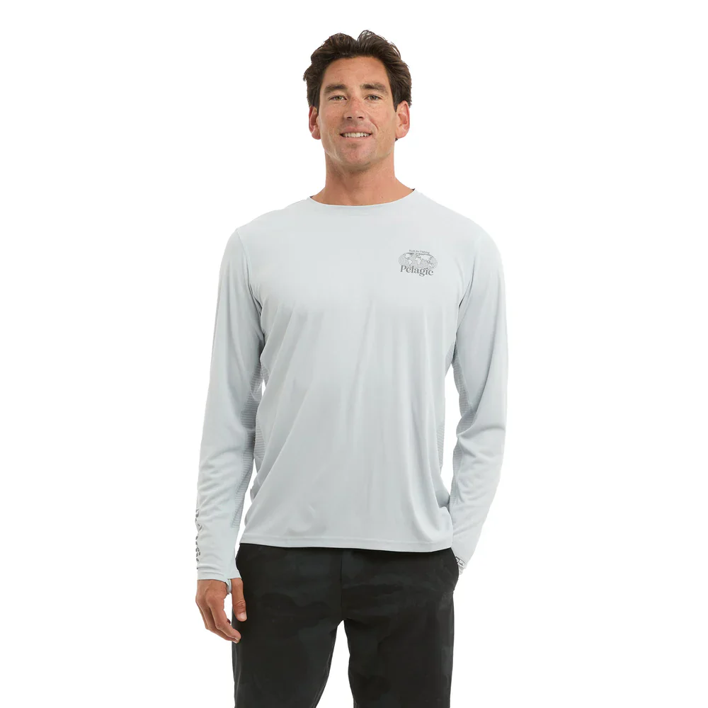 Pelagic Vaportek Fishing Shirts - Image 17